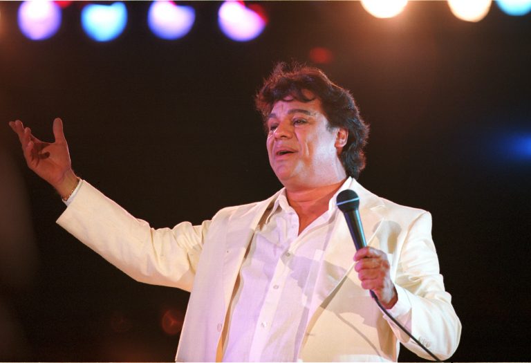 Juan Gabriel: biografía completa del Divo de Juárez (vida, canciones y