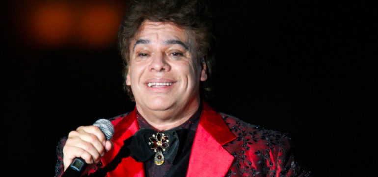 juan gabriel biografia