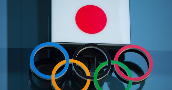 Juegos Olímpicos Tokyo 2020