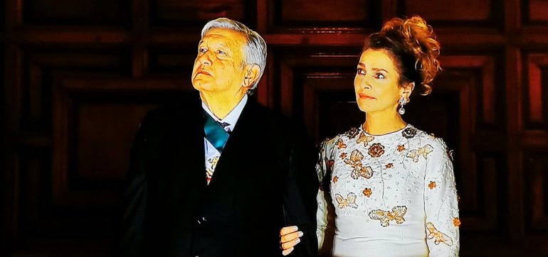 Beatriz Gutiérrez Müller