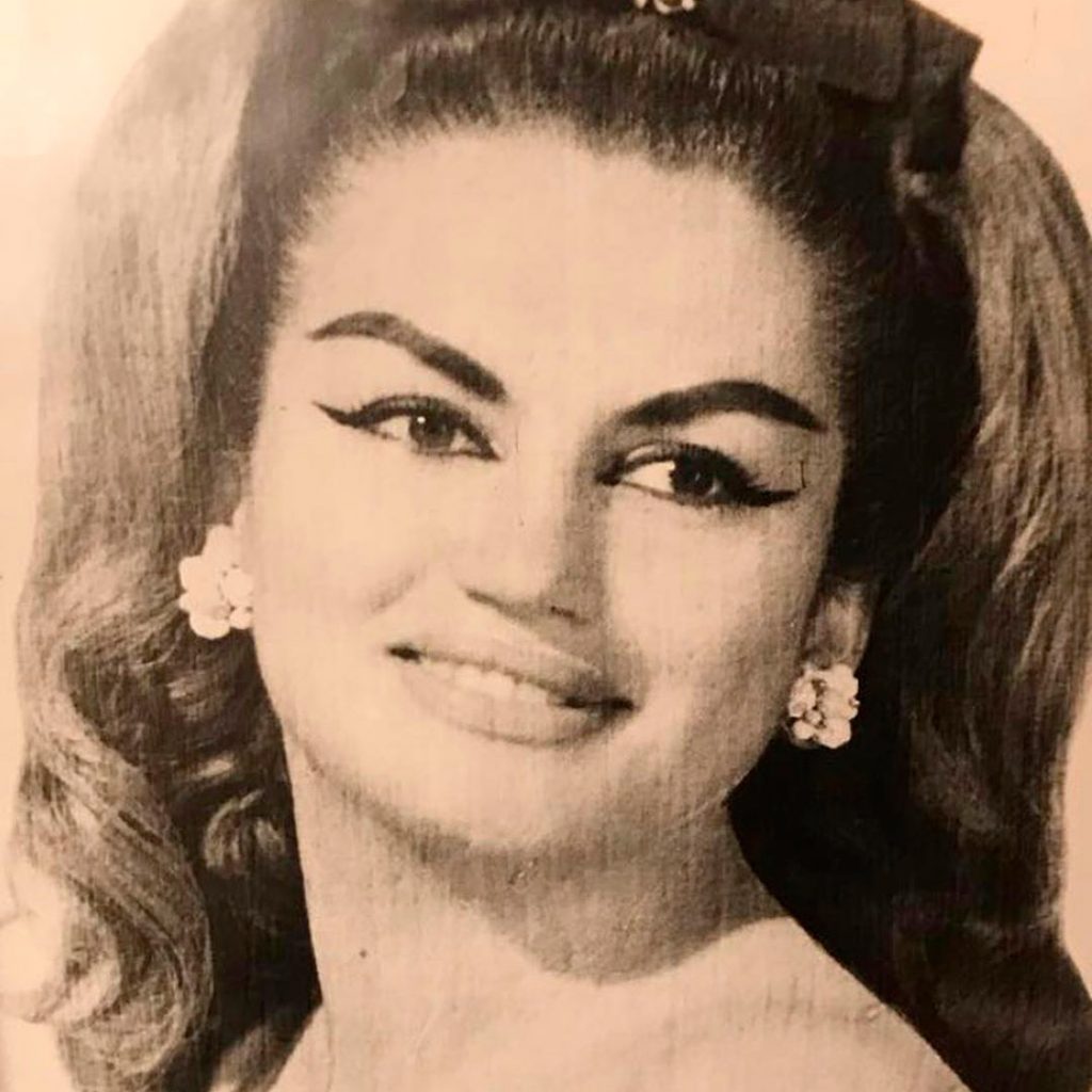 mamá xavier ortiz