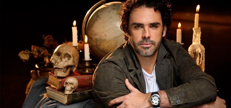 Pepe Diaz tuvo covid-19