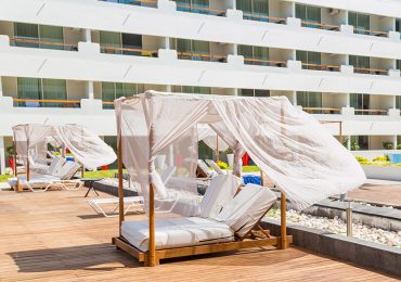 Estos son los protocolos preventivos en los hoteles de Grupo Diestra