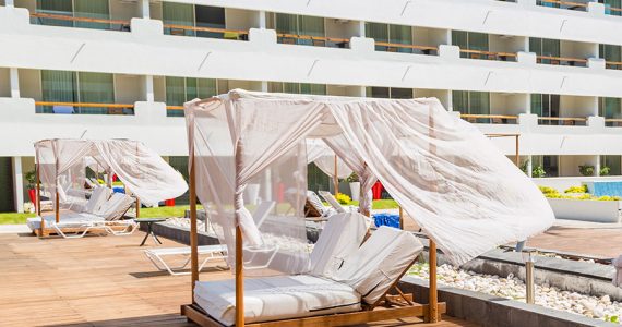 Estos son los protocolos preventivos en los hoteles de Grupo Diestra