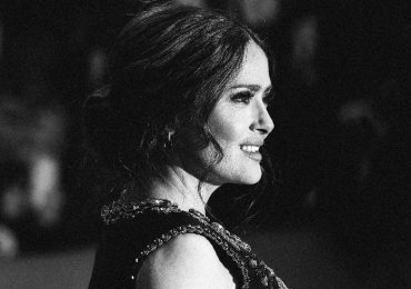 salma hayek historia actriz mexicana