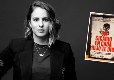 Saskia Niño de Rivera