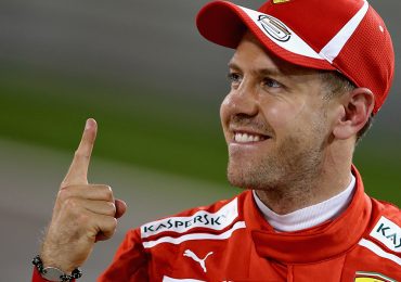 Vettel