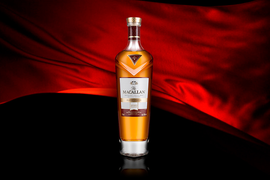 ¿Amante del whisky de lujo? The Macallan abre Online Boutique México