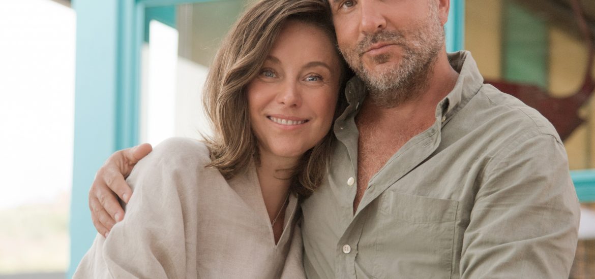 Además, Dominika y Fabián disfrutaron de una experiencia llamada “Agave Journey” en el restaurante Candil.