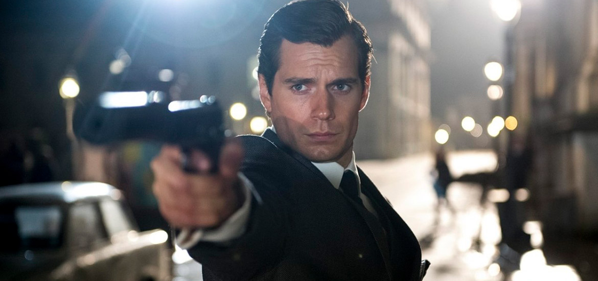 ¿Será Henry Cavill el nuevo James Bond? Revista Caras