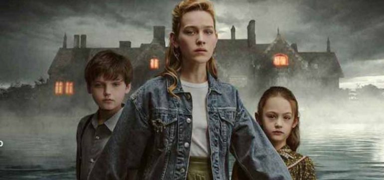 La maldición de Bly Manor