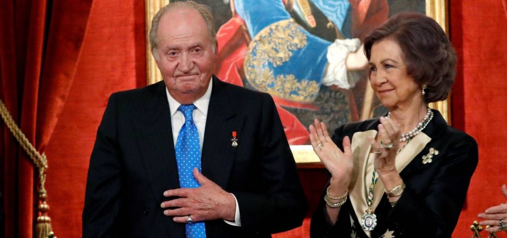 Reina Sofía