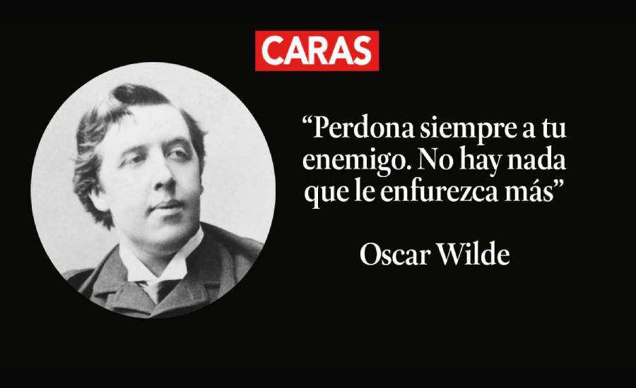 Frases Oscar Wilde