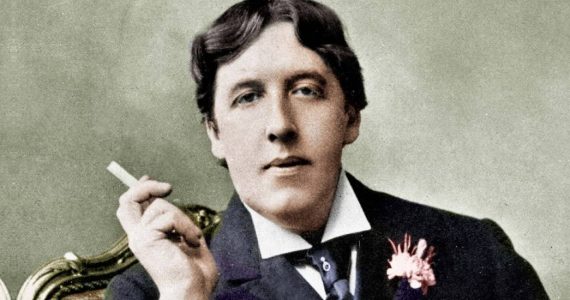 Frases Oscar Wilde
