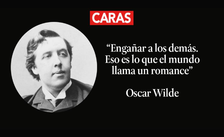 Frases Oscar Wilde