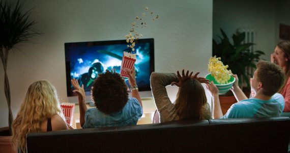 Halloween: 13 películas en Netflix para pasar una noche de terror