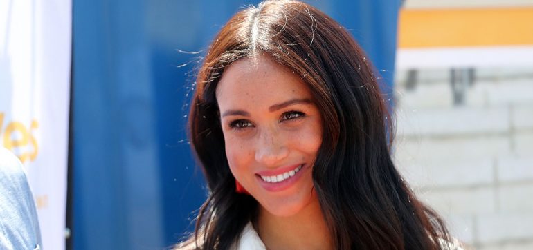 Aplazan demanda de Meghan Markle contra tabloide británico hasta el otoño de 2021