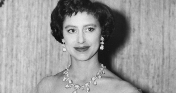 ¿Ayudará “The Crown” a vender las pertenencias de la princesa Margarita por millones más?