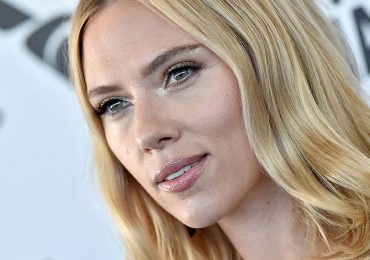Scarlett Johansson se casa por tercera vez en una "ceremonia íntima"