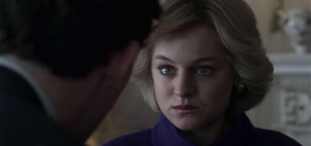 La princesa Diana y Margaret Taytcher protagonizan el nuevo trailer de “The Crown”