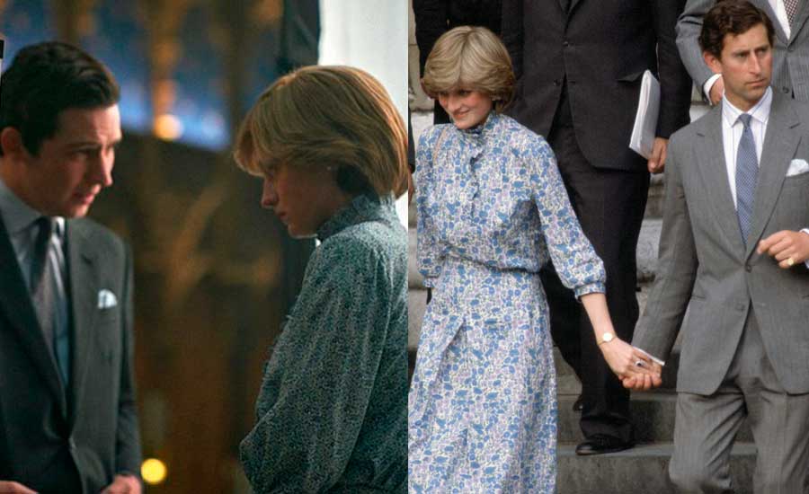 Lady Di