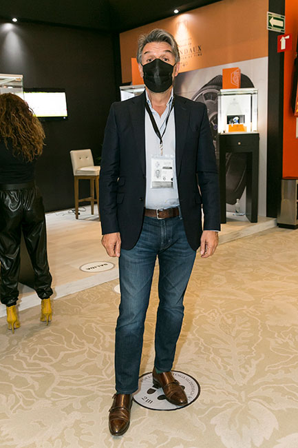 Carlos Alonso