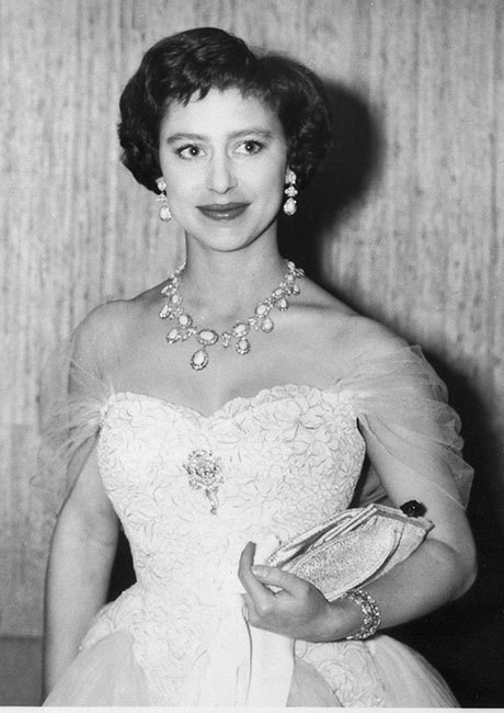 ¿Ayudará “The Crown” a vender las pertenencias de la princesa Margarita por millones más?