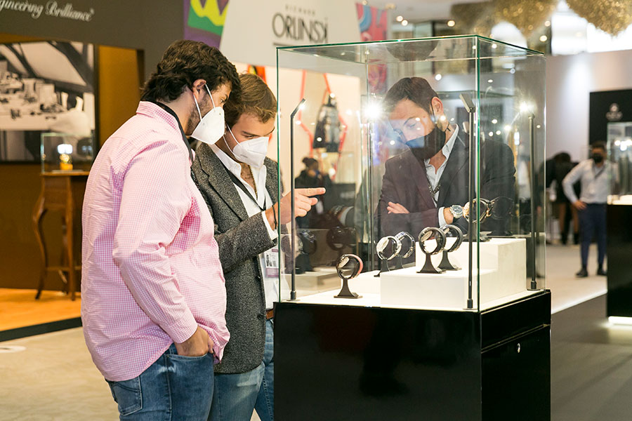 Félix Díaz y Fernando Ávila