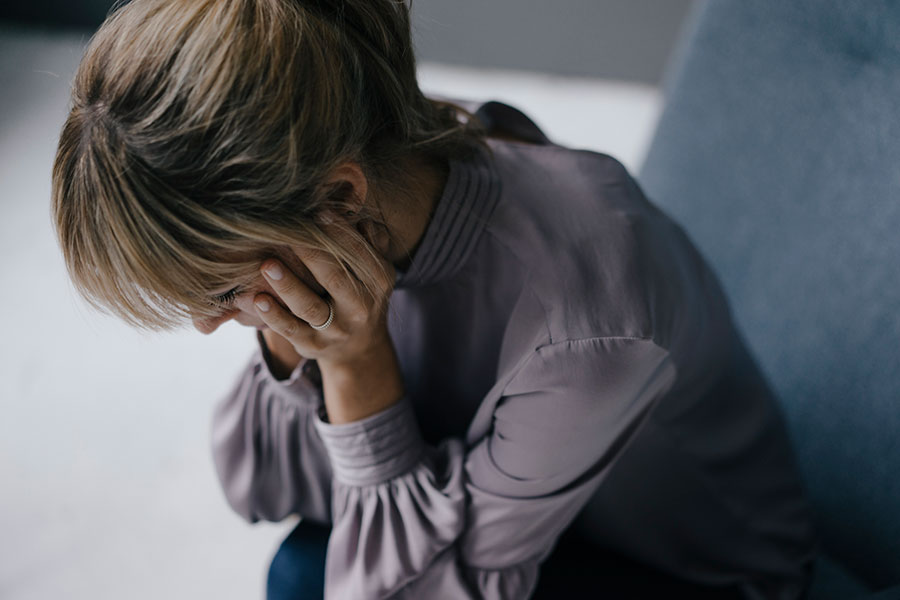 ¿Agotamiento mental? La importancia de recargar la mente, el cuerpo y el alma