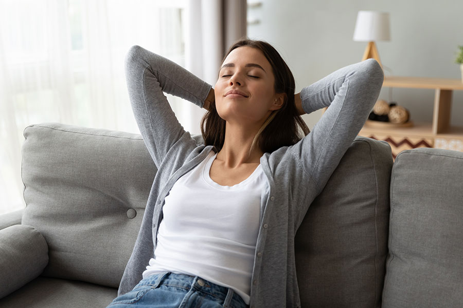 ¿Agotamiento mental? La importancia de recargar la mente, el cuerpo y el alma