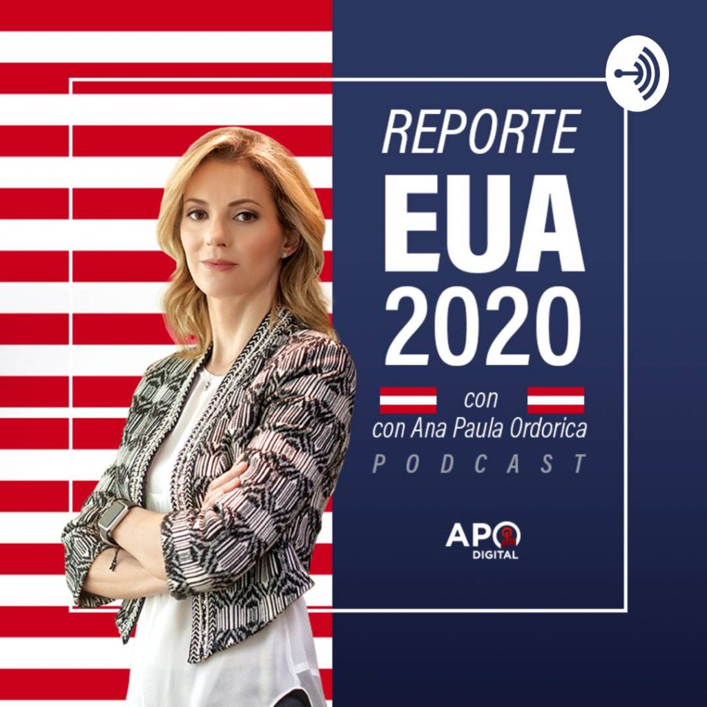 Ana Paula Ordorica