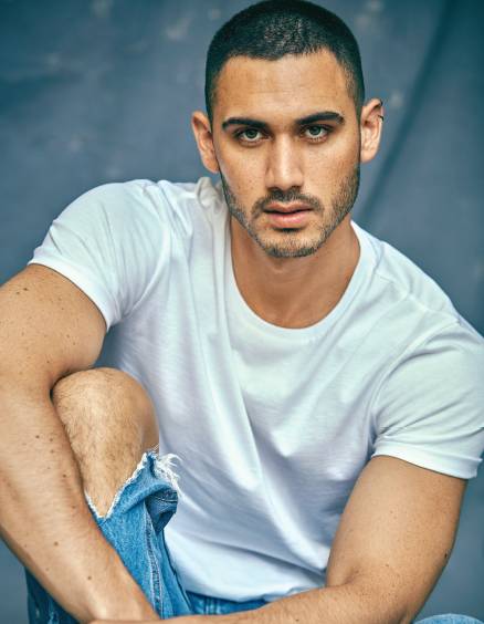 Alejandro Speitzer