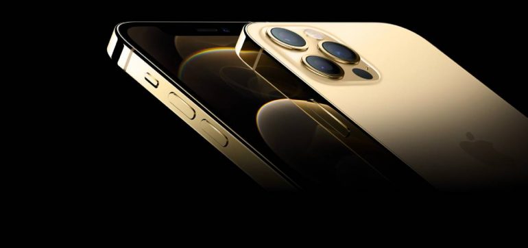 Apple presenta su iPhone