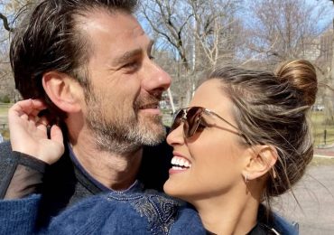 Eduardo Videgaray boda