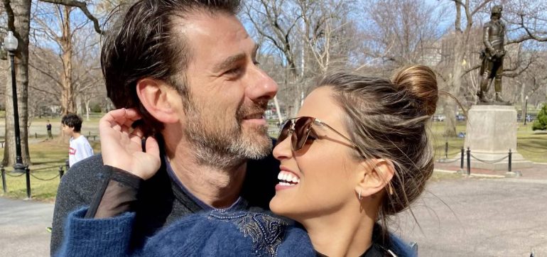 Eduardo Videgaray boda