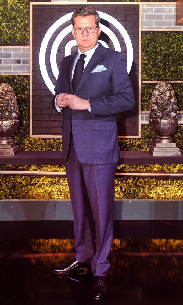Fernando Stovell