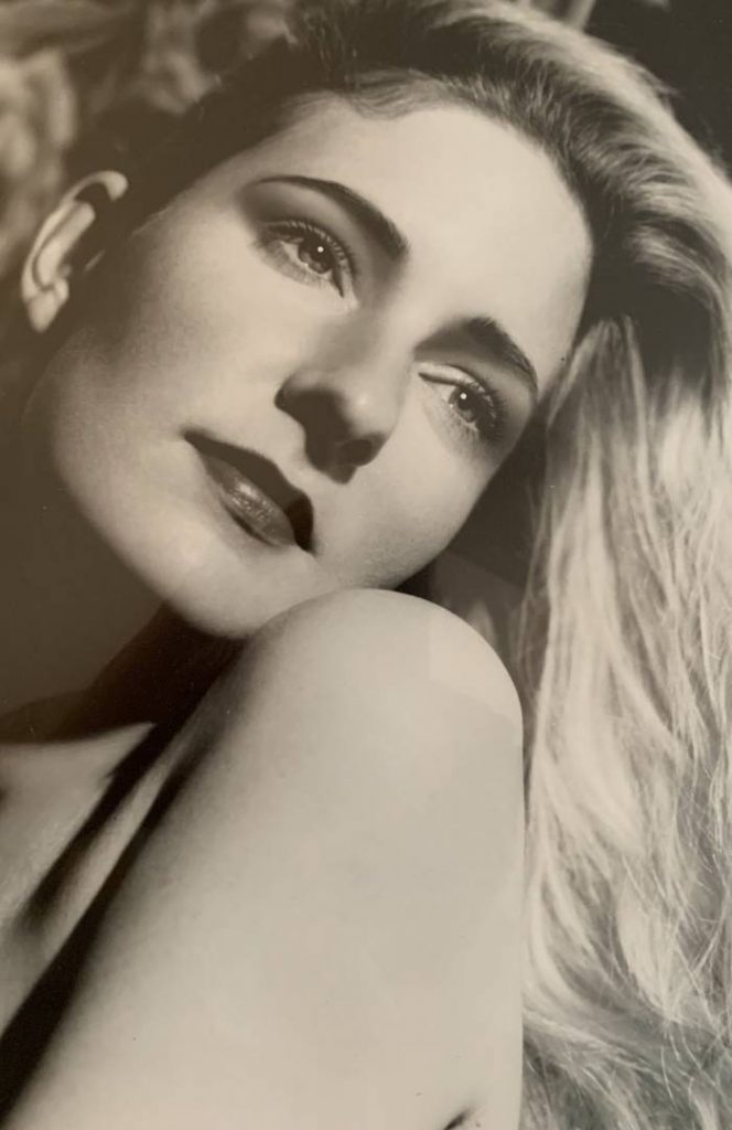 Caroline Landau