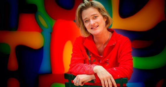 Delphine Boël se convierte en princesa de Bélgica