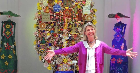 Museo de Arte Popular Marie Therese de Arango