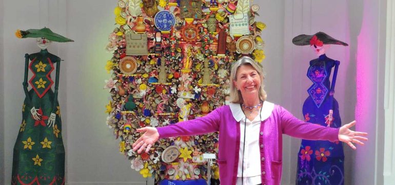 Museo de Arte Popular Marie Therese de Arango