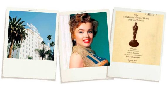 Hollywood Roosevelt Hotel