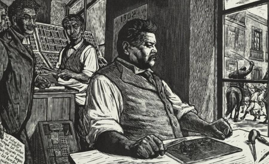 José Guadalupe Posada