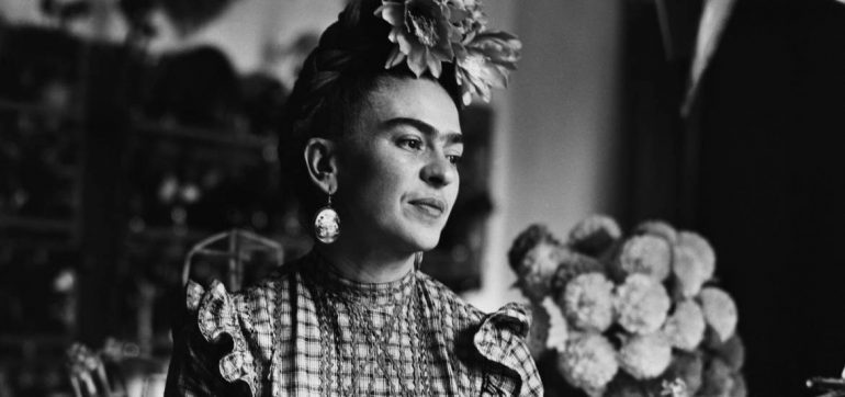 Frida Kahlo