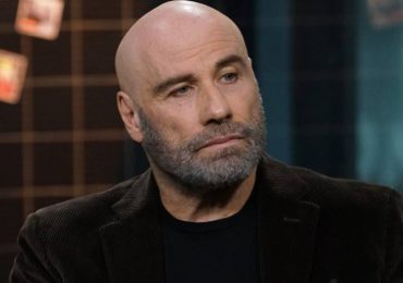 John Travolta