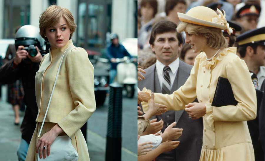 Lady Di