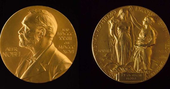 Nobel de la Paz