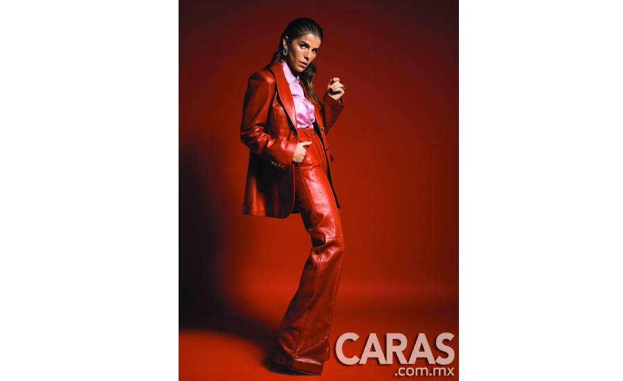 María Fernanda Yepes