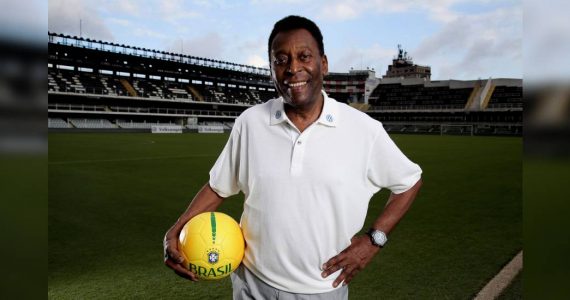 Pelé