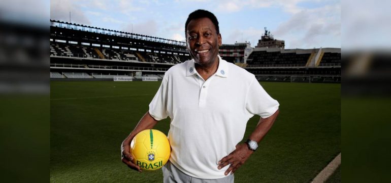 Pelé