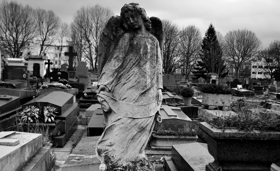 Pere-Lachaise